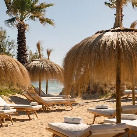 Masseria Calderisi Savelletri Exteriör bild